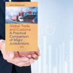 Shibata wrote in the book “Global Trade and Customs”(published by IBFD). You’ll find information about trade and customs around the world..