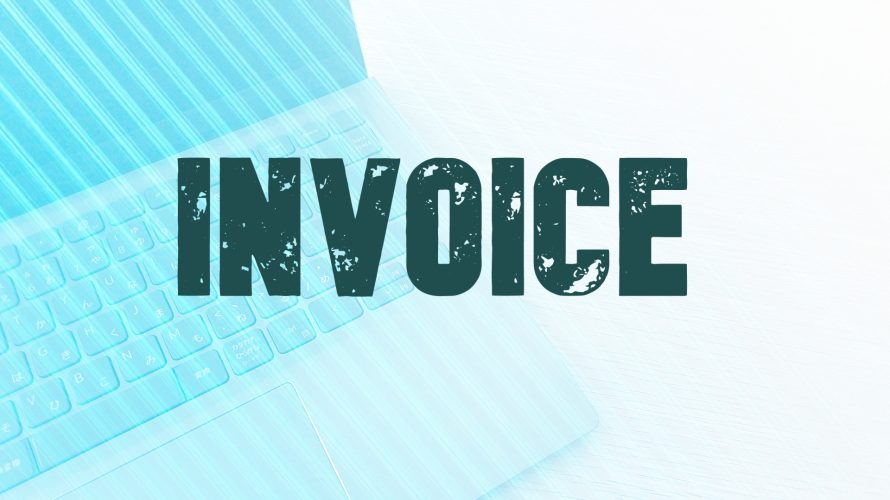 Introduction of invoice system under the Consumption Tax Law